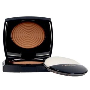 NWT Chanel Les Beiges Healthy Glow Illuminating Powder Sunset 10g/0.35oz